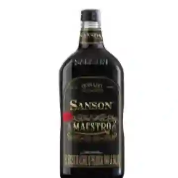 Vino Sanson Maestro