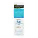 Neutrogena Sun Fresh Hydro Boost Color 2.0 FPS 50+ 40mL