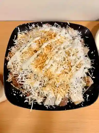 Arepa  Pollo