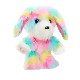 Scruff a Luvs Peluche Aromas Secretos