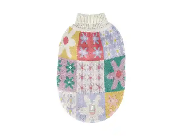 Chaleco Mascota M Casaideas