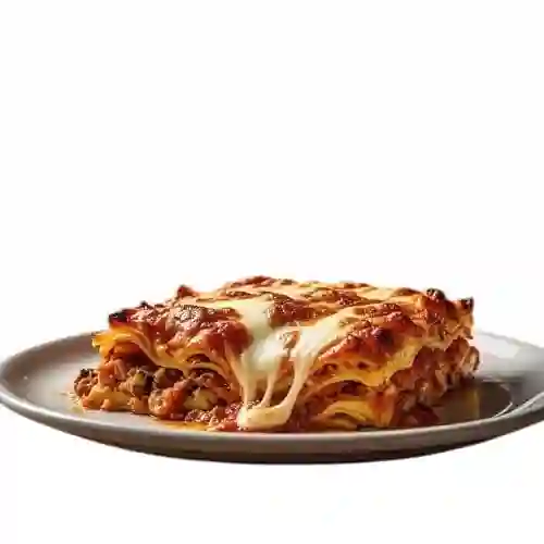 Lasagna Mixta