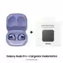 Samsung Galaxy Buds Pro Violeta F-SM-R190NZV10