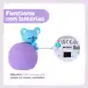 Lámpara de Noche Led Moon Rj Koya Miniso