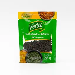 Verita Pimienta Entera