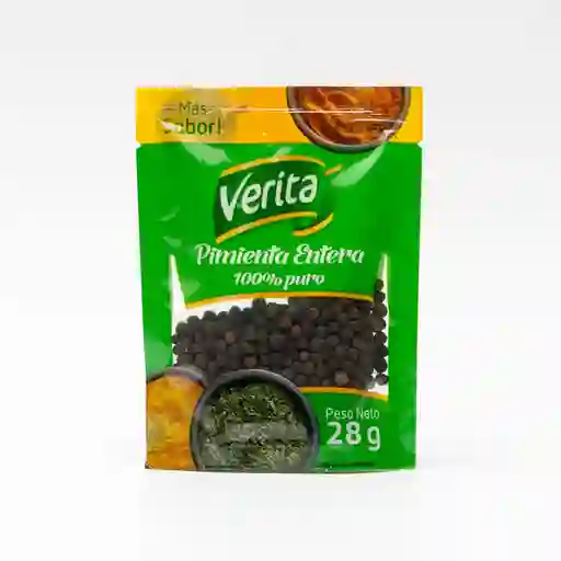 Verita Pimienta Entera