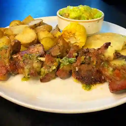 Chuzo de Cerdo