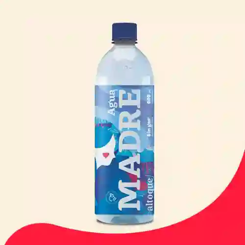 Agua Madre® Altoque 600 ml