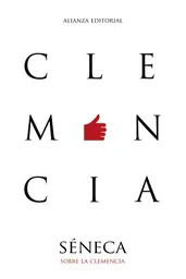 Sobre la Clemencia - Séneca