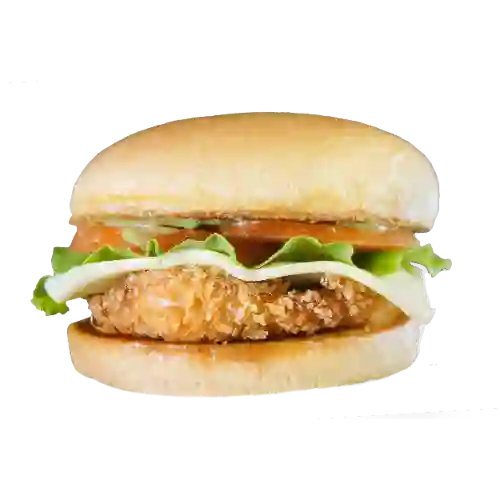 Will de Pollo Apanado
