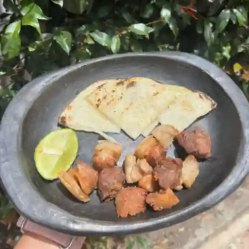 Chicharrón