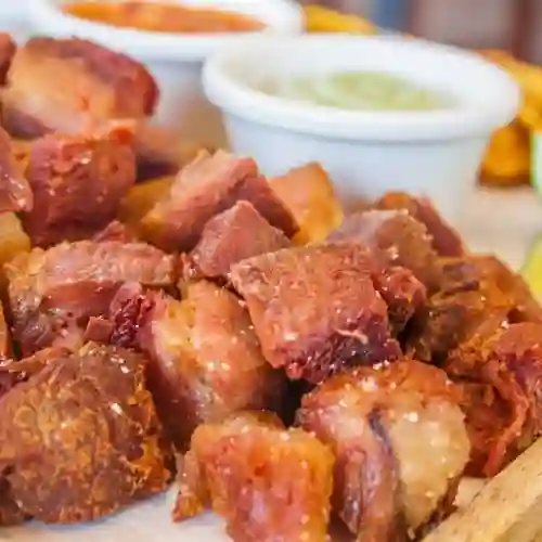 Chicharron (Entrada)