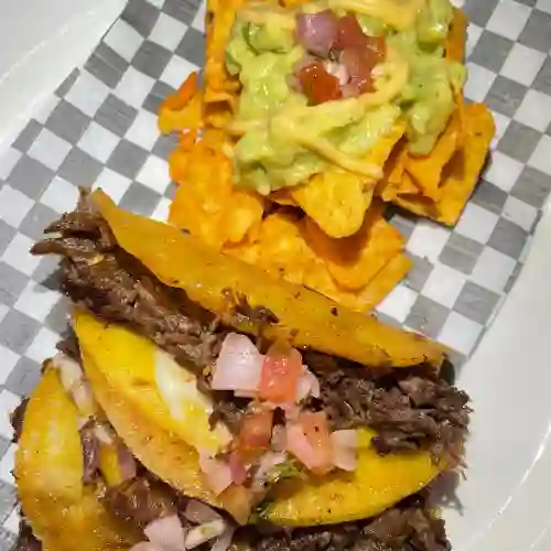 Combo Mazatlán