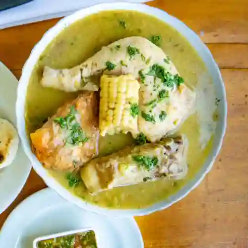 Sancocho Trifásico