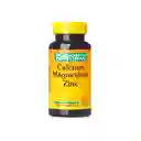 Goodn Natural Good Calcium Magnesium Zinc Good