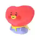Peluche Baby Acostado Tata Serie 13 in Bt21 Miniso