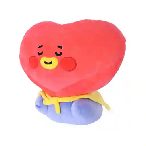 Peluche Baby Acostado Tata Serie 13 in Bt21 Miniso