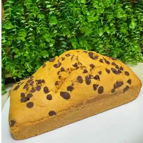 Mantecada Junior