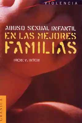 Abuso sexual infantil en las mejores familias