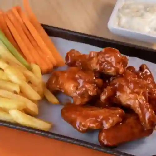 Wings - Alitas X 40