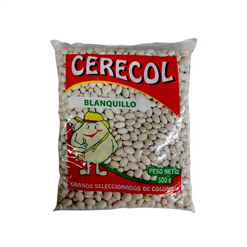 Blanquillo Cerecol X500 G