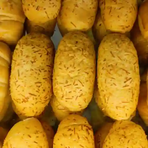 Pan Quesito Dulce