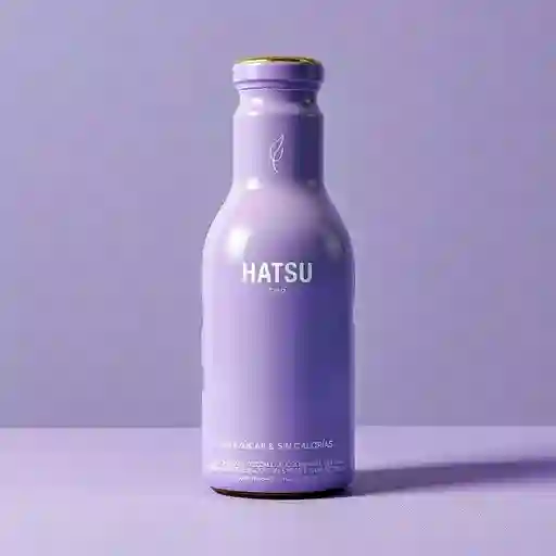 Hatsu Flor de Cerezo 400 ml