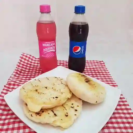 Quinto Combo