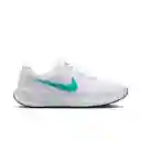 Nike Zapatos Revolution 7 Hombre Blanco Talla 9 Ref: FB2207-103