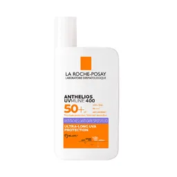 La Roche Posay Protector Solar Anthelios Uvmune 400 Anti Manchas