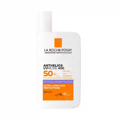 La Roche Posay Protector Solar Anthelios Uvmune 400 Anti Manchas
