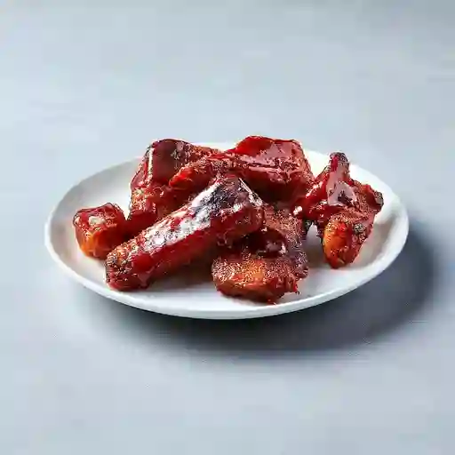Galbi Coreano Bbq
