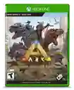 Videojuego Ark Ultimate Survivor Edition Xbox One