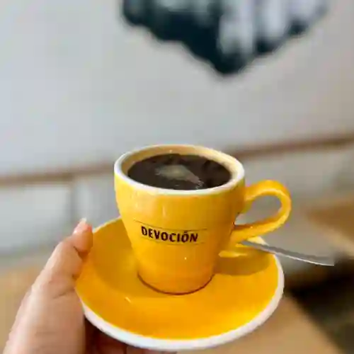 Café Americano 7 Onz