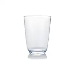 Estra Vaso Acqua 4 de 10 Oz 1022149