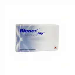 Bienex Labsiegfried 15 Mg 1 5 Ml 3 Jerin Prellena