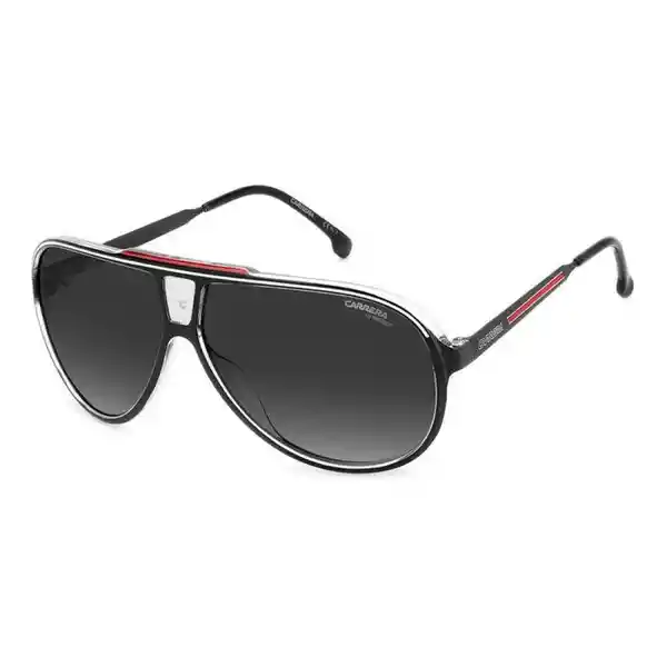 Gafas Hombre Negro 205381OIT639O Carrera