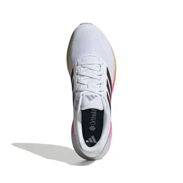 Adidas Zapatos Runfalcon 5 Hombre Blanco 10 IE8811