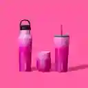 Corkcicle Botella Sport Canteen Rosa 20 Oz