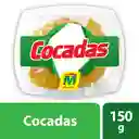 M Mimarca! Galletas Cocada