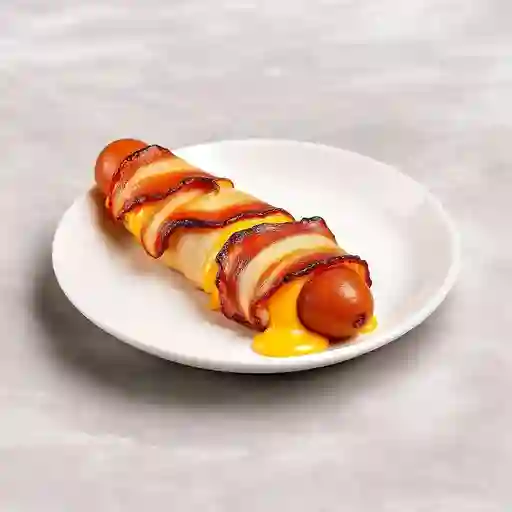 Perro Cochinito