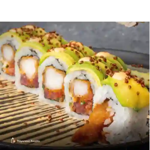 Ebi Maguro