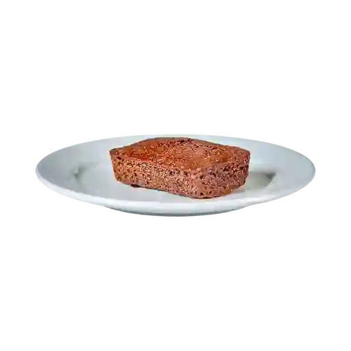 Brownie de Chocolate Unidad