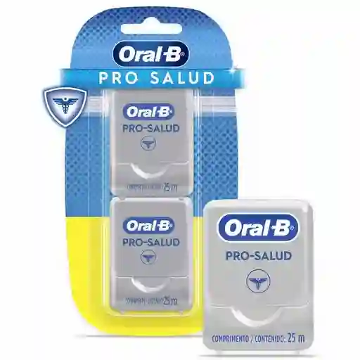 Oral-B Seda Dental Pro-Salud 25 m