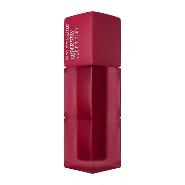 Tinta de Labios Maybelline Superstay Teddy Tint 50 Wild at Heart