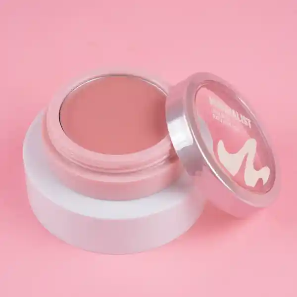 Rubor en Crema Serie Minimalist 01 Miniso