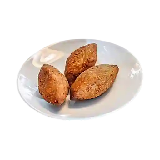 Quibbe Frito