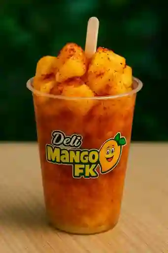Maracumango