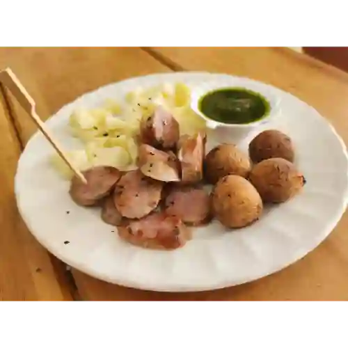 Picada Antojo