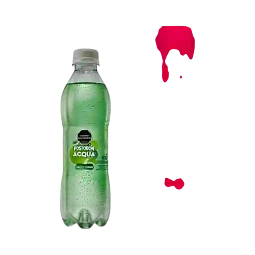 Acqua Frutos Verdes 400 ml